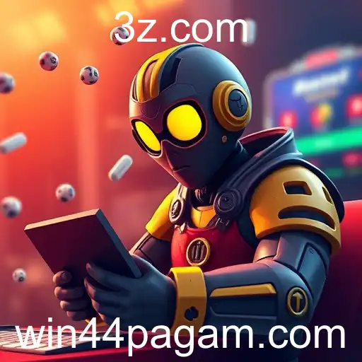 Expansão dos Jogos Online: Win44 Paga e as Tendências de 2025