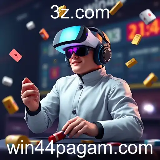 Expansão do Mercado de Jogos Online em 2026