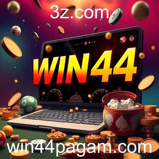 Crescimento e Desafios no Mercado de Jogos Online