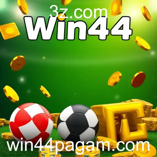 Cenário Atual dos Jogos Online com Win44