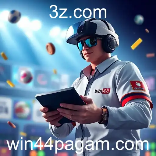 A Evolução dos Sites de Jogos e o Papel do Win44