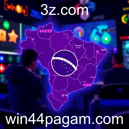 Crescimento dos Jogos Online no Brasil: Análise e Perspectivas