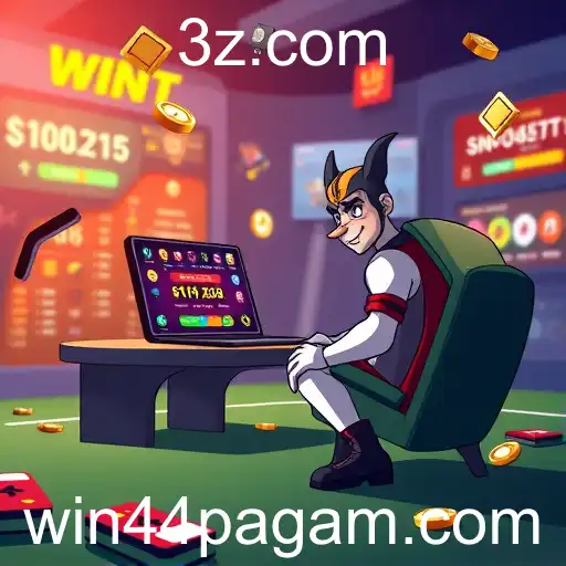 A Influência dos Sites de Jogos Online em 2026