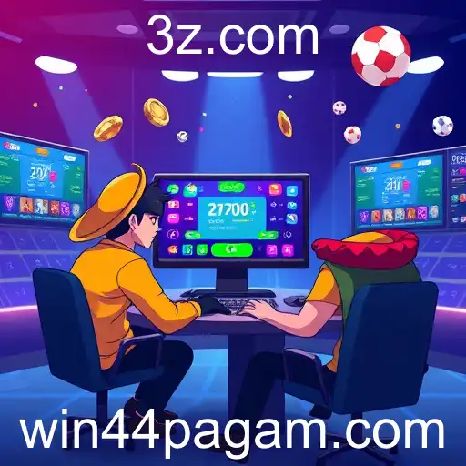 Impacto dos Jogos Online no Brasil Atual