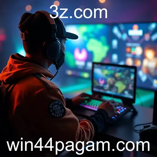 O Impacto dos Jogos Online no Brasil