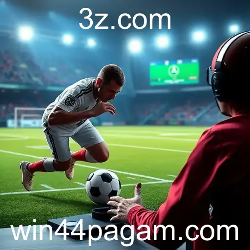 O Impacto do 'win44 paga' no Cenário de Jogos Online