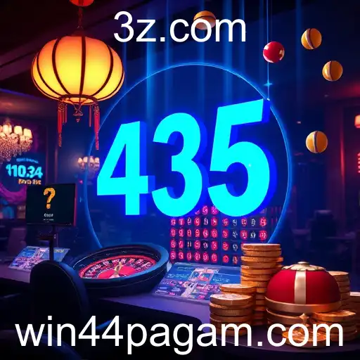 O Crescimento dos Jogos de Azar Online em 2025