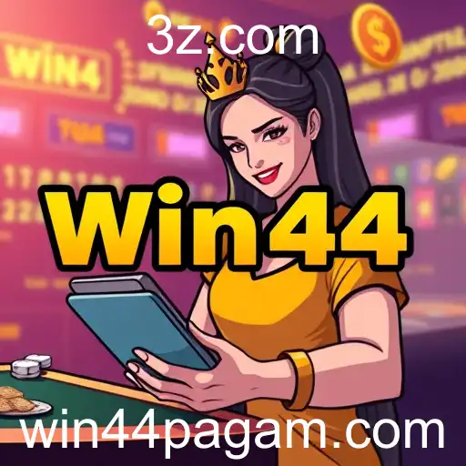 Crescimento dos Jogos Online: O Impacto de Win44 Paga e Novas Tendências