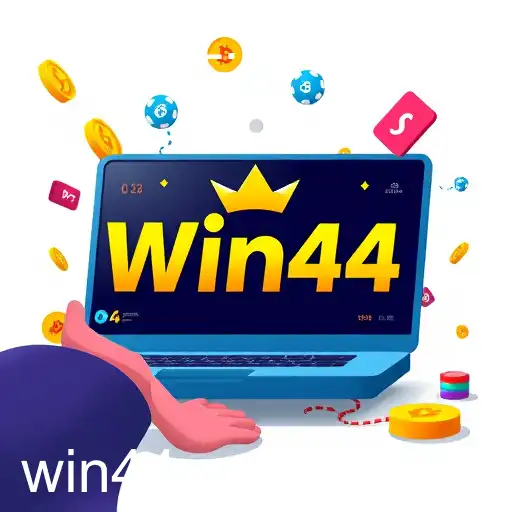 Cenário Atual dos Jogos Online e Win44 Paga