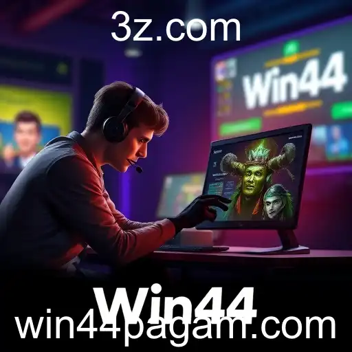 A Revolução dos Jogos Online em 2026: Novos Desafios e Oportunidades