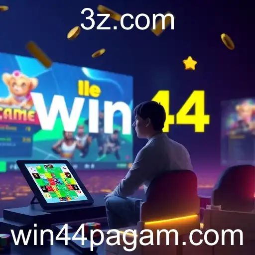 Expansão do Mercado de Jogos Online em 2026