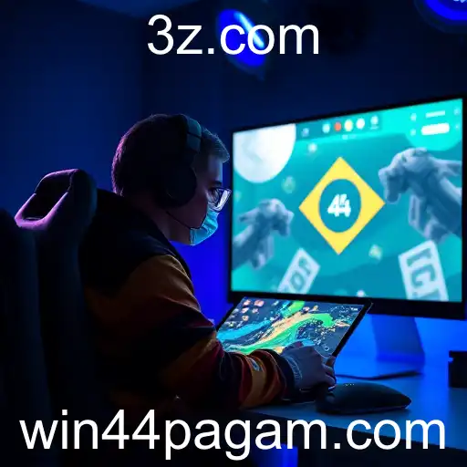 Popularidade de Sites de Jogos Online Cresce em 2025