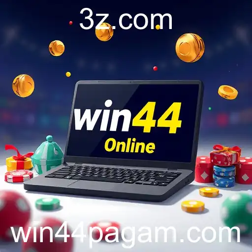 A Ascensão dos Jogos de Azar Online no Brasil