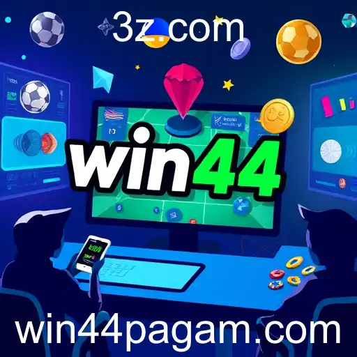 A ascensão dos sites de jogos online em 2025