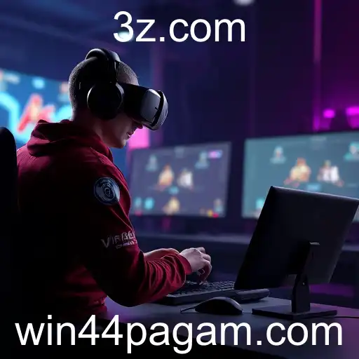 O Crescimento dos Sites de Jogos em 2026