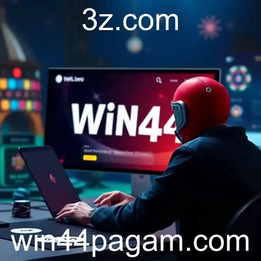 Tendências e Impacto de 'Win44 Paga' em 2025