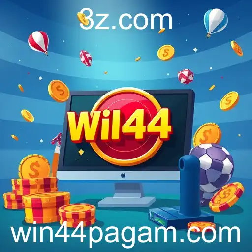 Crescimento e Desafios dos Jogos de Azar em 2026