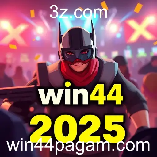 Impacto do 'win44 paga' no Mercado de Jogos Online