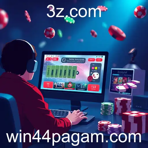 O impacto do avanço tecnológico nos cassinos online em 2025