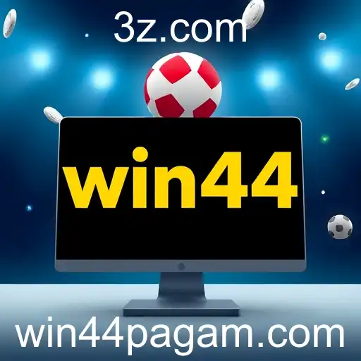 Win44 e o Crescimento dos Jogos Online