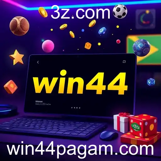 Crescimento e Desafios do win44 no Mercado de Jogos