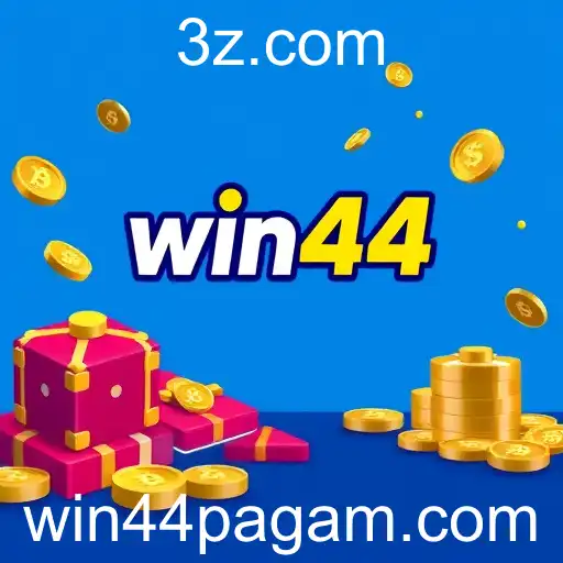 Win44: A Nova Sensação no Mundo dos Jogos Online