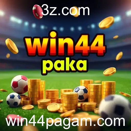 O Impacto do Win44 Paga no Mercado de Jogos Online