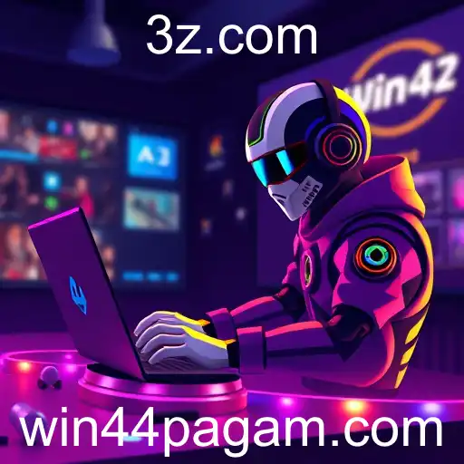 Ascensão dos Jogos Online: Win44 Ganha Espaço