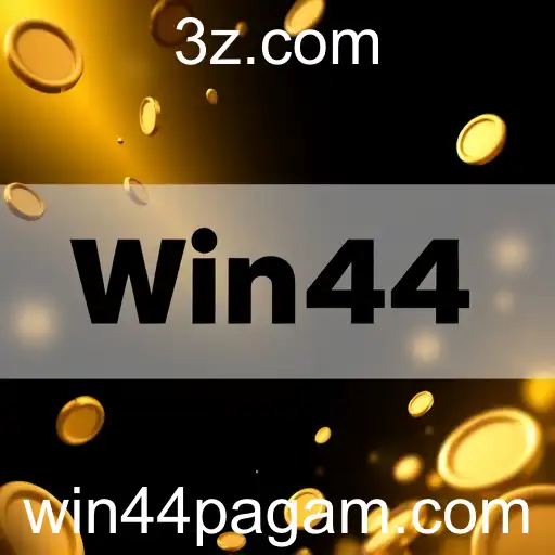 Win44 Paga Prêmios em Novo Formato de Jogos