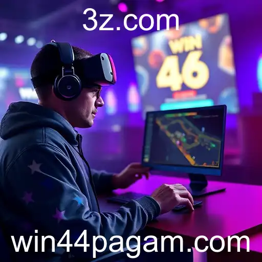 Crescimento do Setor de Jogos Online em 2025