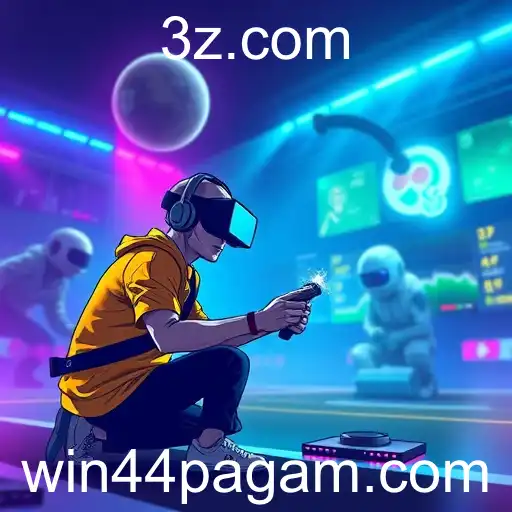 Tendências Atuais dos Jogos Online em 2025