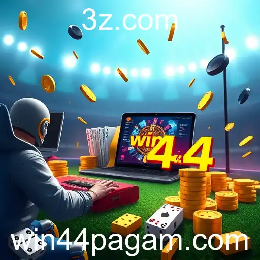 Cenário Atual dos Jogos Online em 2025