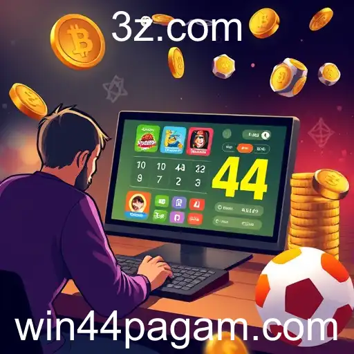 Tendências e Desafios dos Sites de Jogos Online em 2025