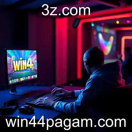 Tendências e Impactos do Jogo Online no Brasil