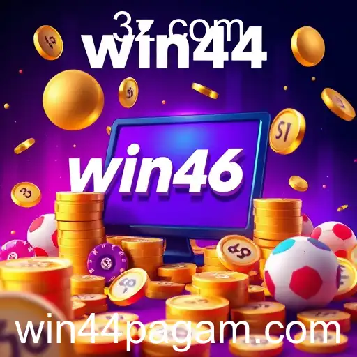 A Ascensão dos Jogos Online: Win44 Paga e o Cenário Atual