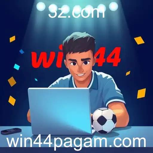 A Trajetória do Win44 Paga no Cenário Atual de Jogos