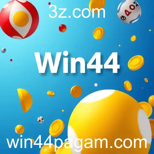 A Volta Triunfante de Win44 ao Mercado de Jogos Online